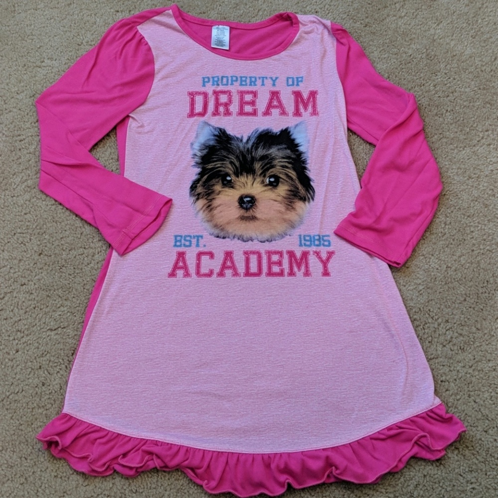 💤Girls Nightgown 💤